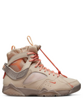 Bephie’s Beauty Supply x Air Jordan 7 Retro SP Sanddrift