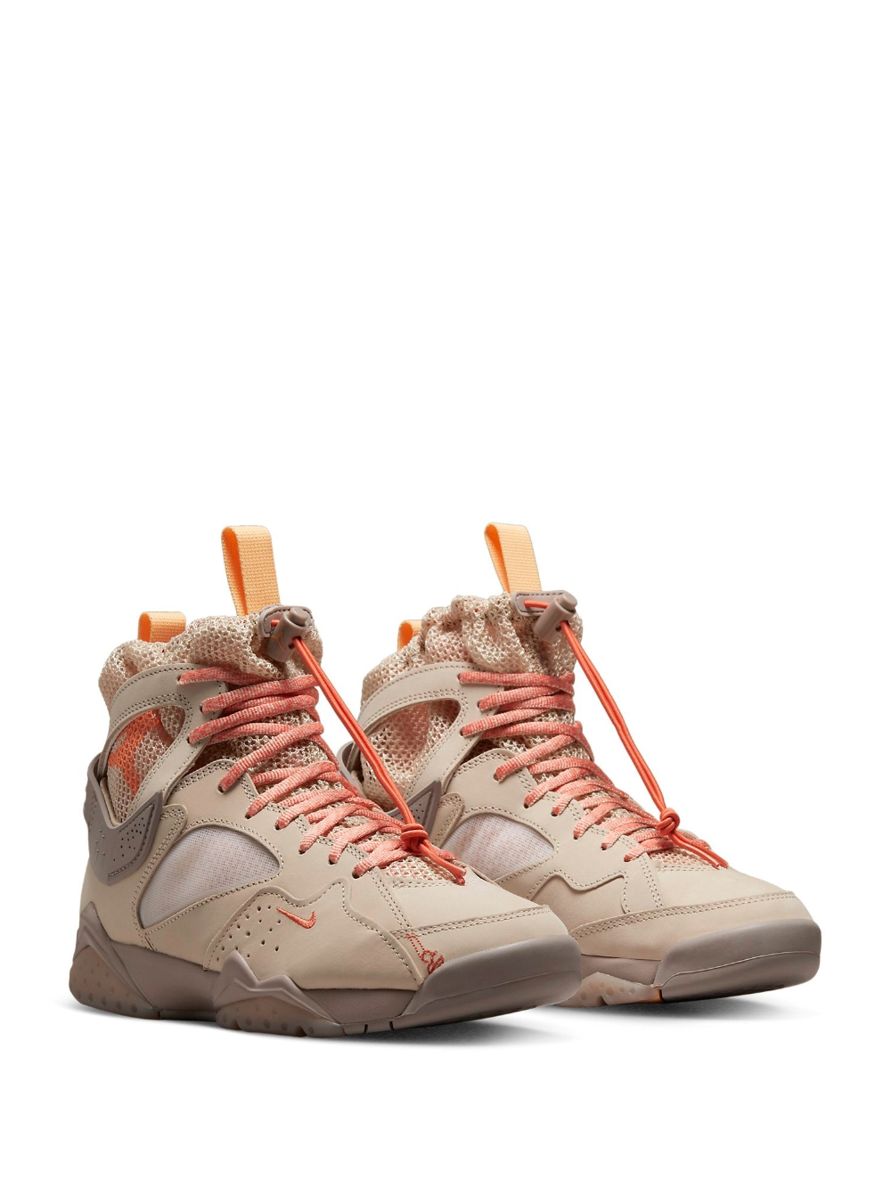 Bephie’s Beauty Supply x Air Jordan 7 Retro SP Sanddrift