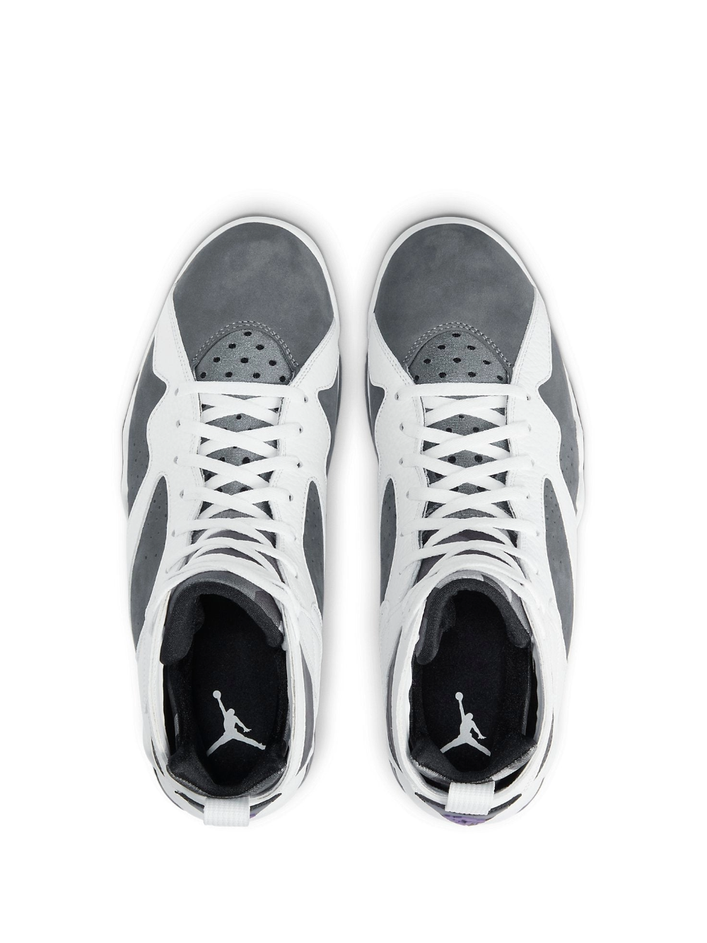 Air Jordan 7 Retro Flint