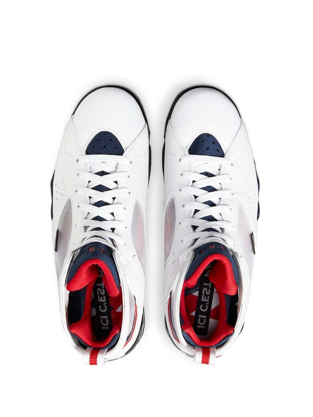 Paris Saint-Germain x Air Jordan 7 Retro Paname