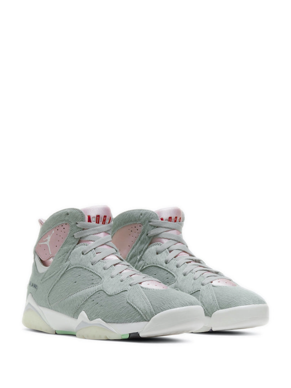 Air Jordan 7 Retro SE Hare 2.0