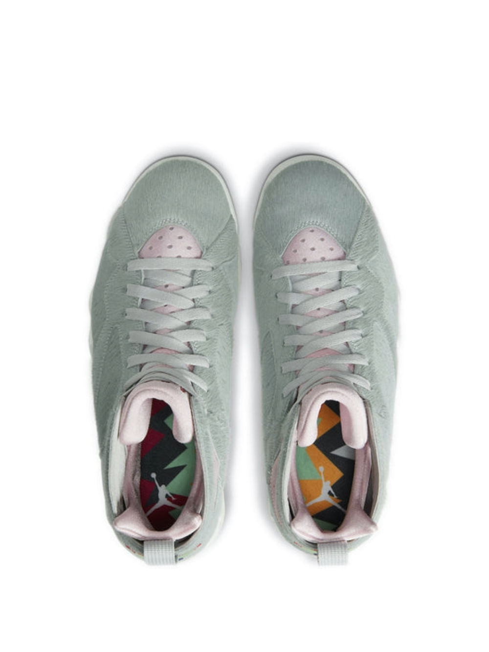 Air Jordan 7 Retro SE Hare 2.0