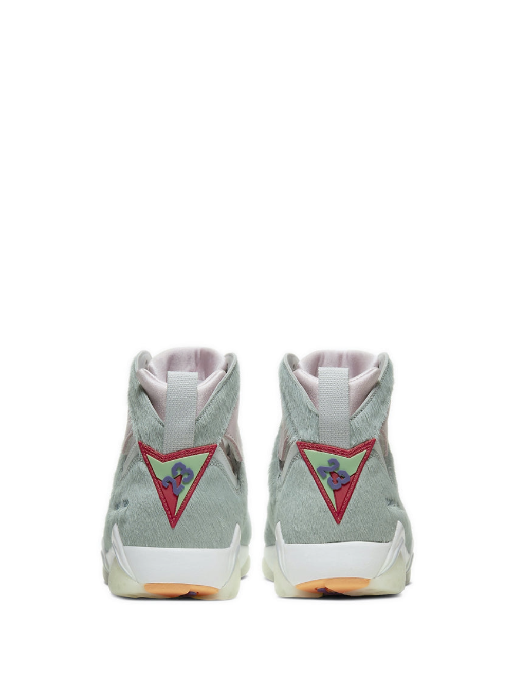 Air Jordan 7 Retro SE Hare 2.0
