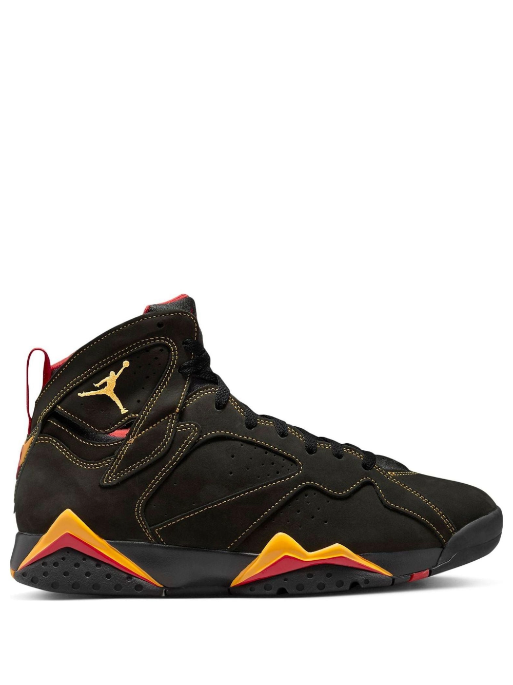 Air Jordan 7 Retro Citrus (2022