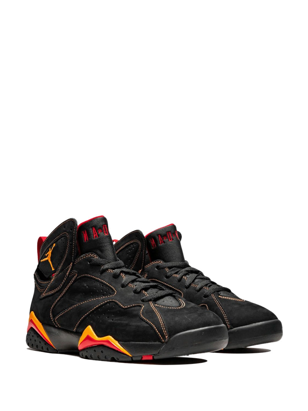 Air Jordan 7 Retro Citrus (2022