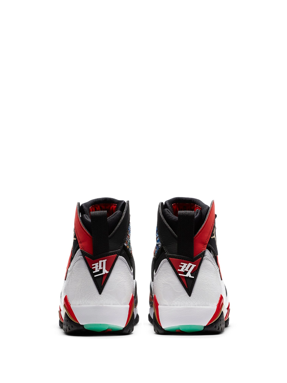 Air Jordan 7 Retro Greater China