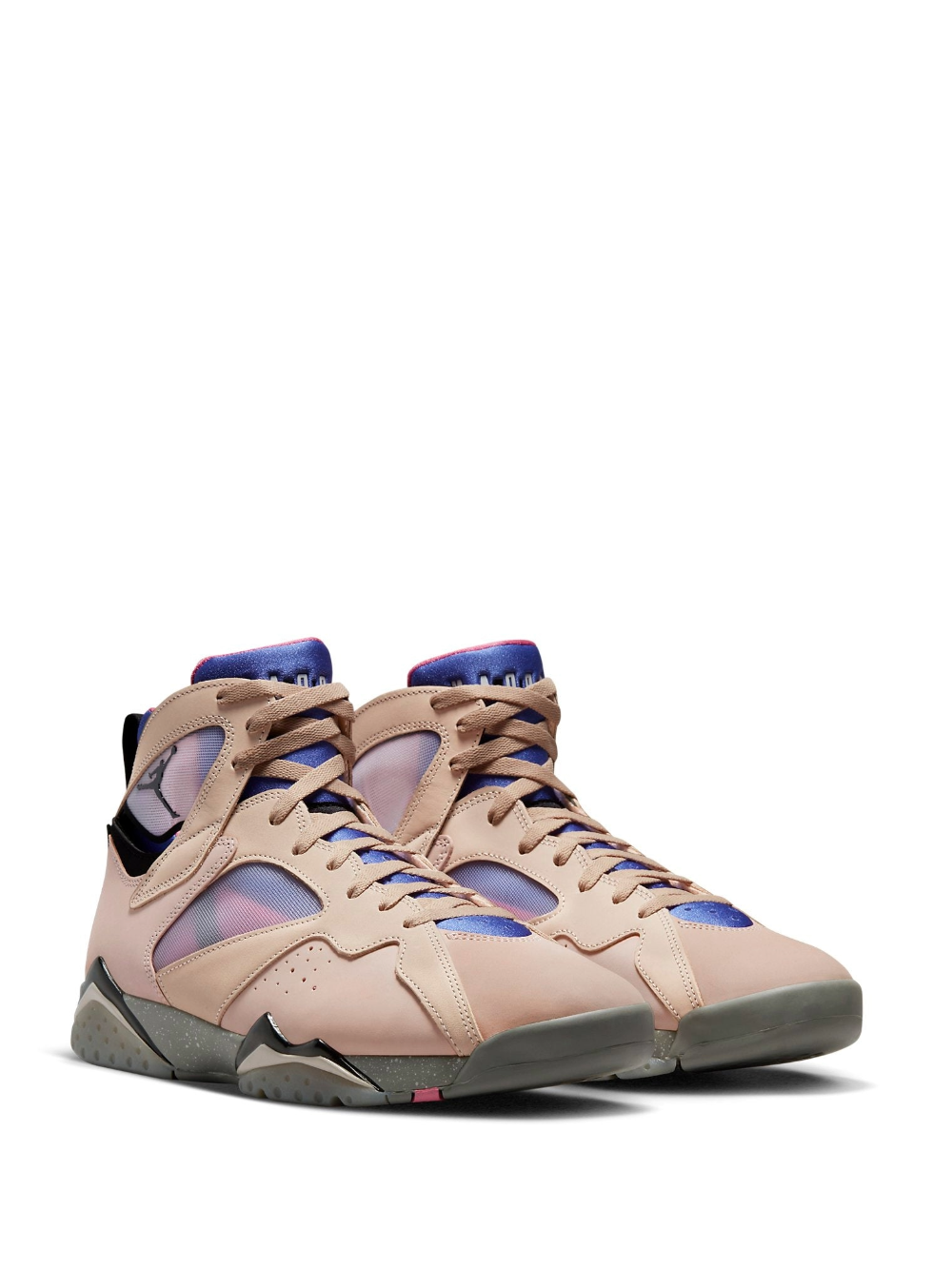 Air Jordan 7 Retro SE Sapphire