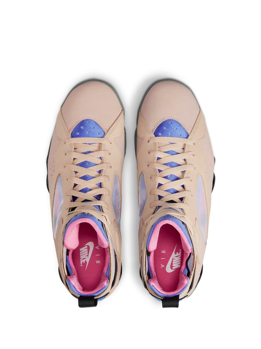 Air Jordan 7 Retro SE Sapphire