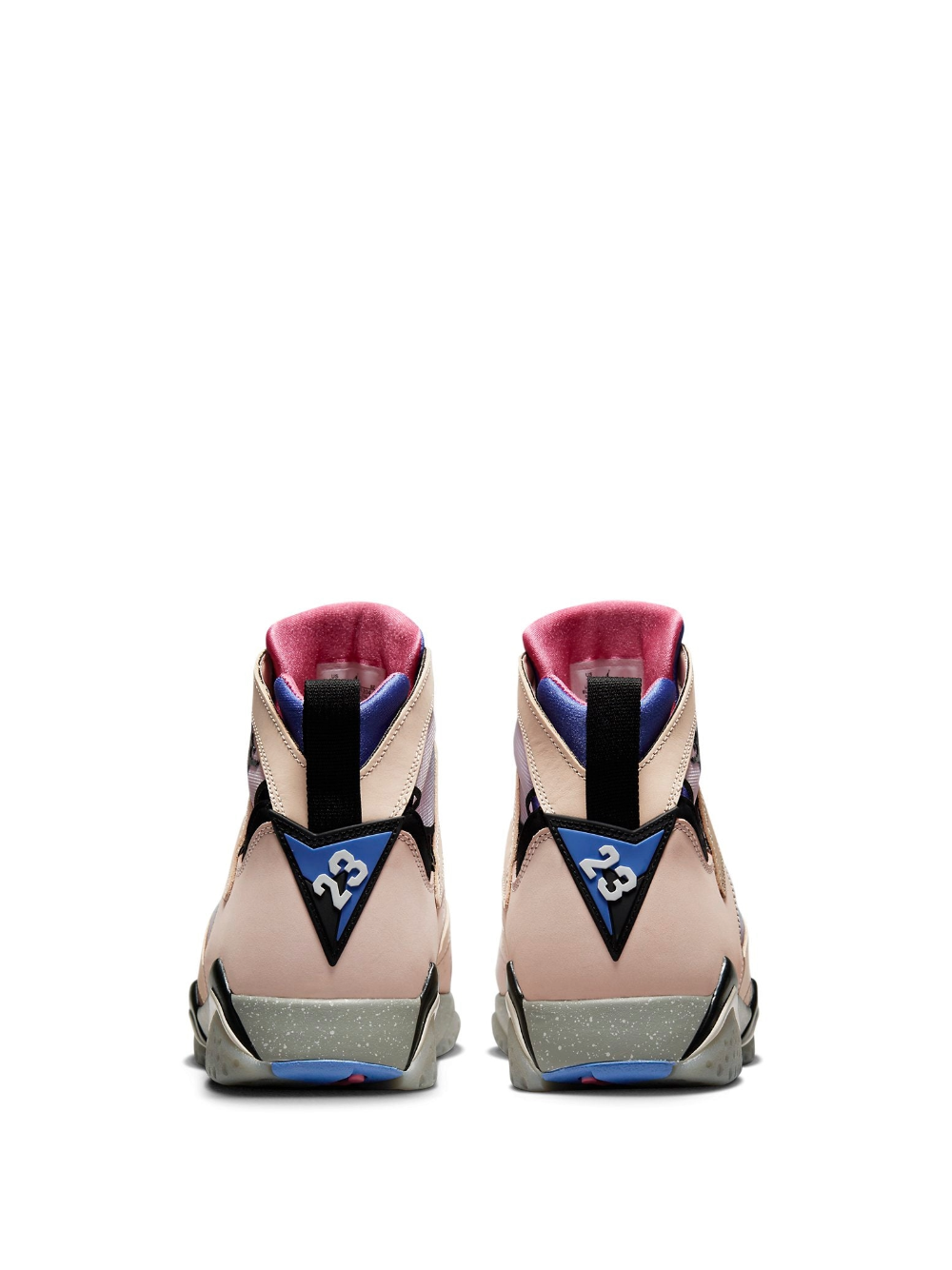 Air Jordan 7 Retro SE Sapphire