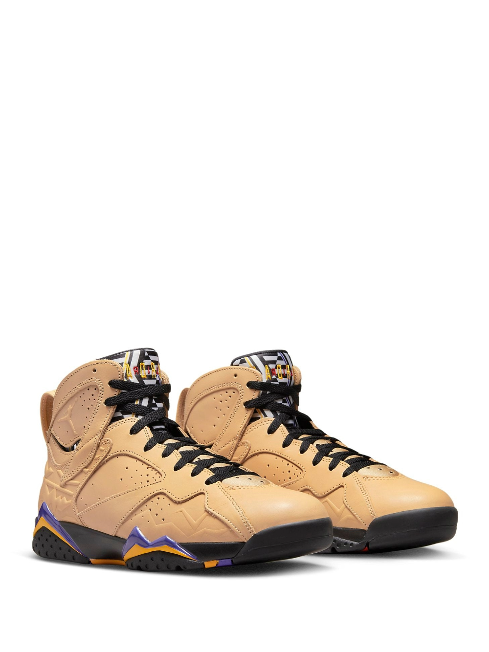 Air Jordan 7 Retro SE Afrobeats