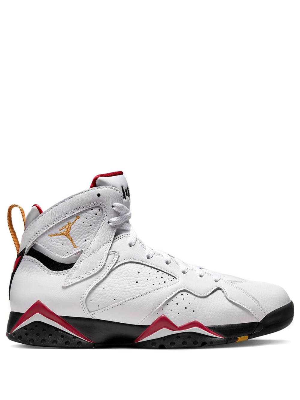 Air Jordan 7 Retro Cardinal