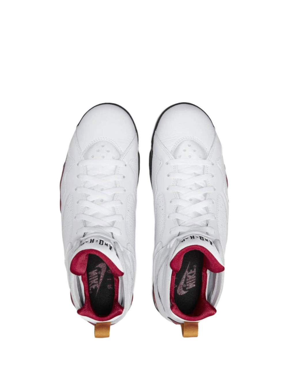 Air Jordan 7 Retro Cardinal