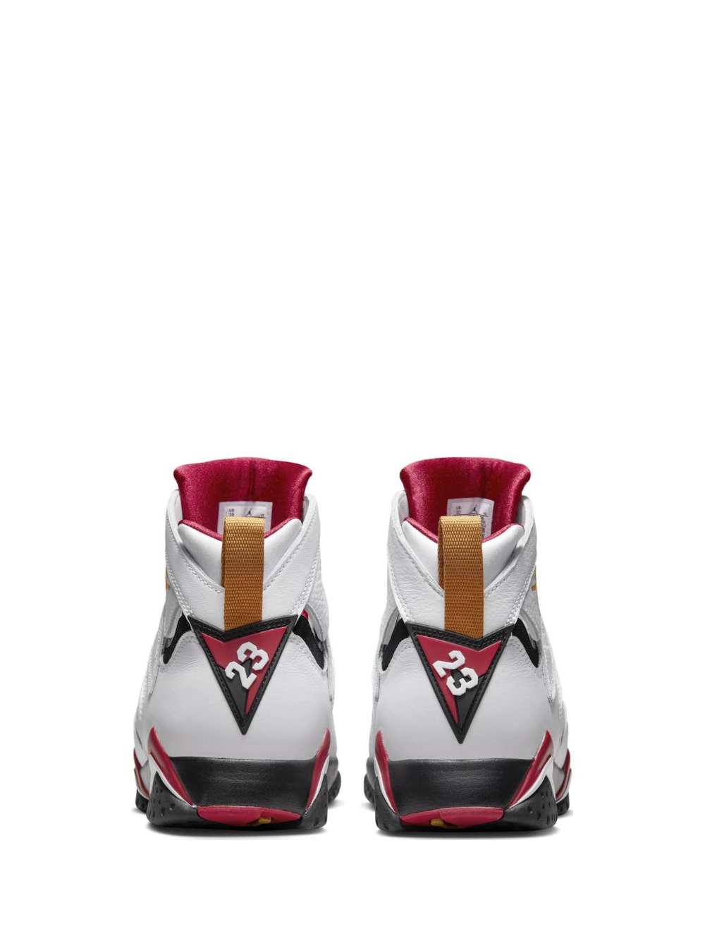 Air Jordan 7 Retro Cardinal
