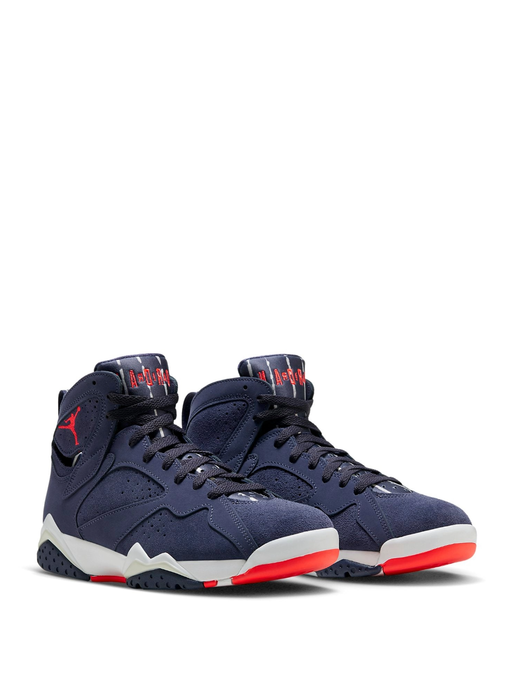 Air Jordan 7 Retro Quai