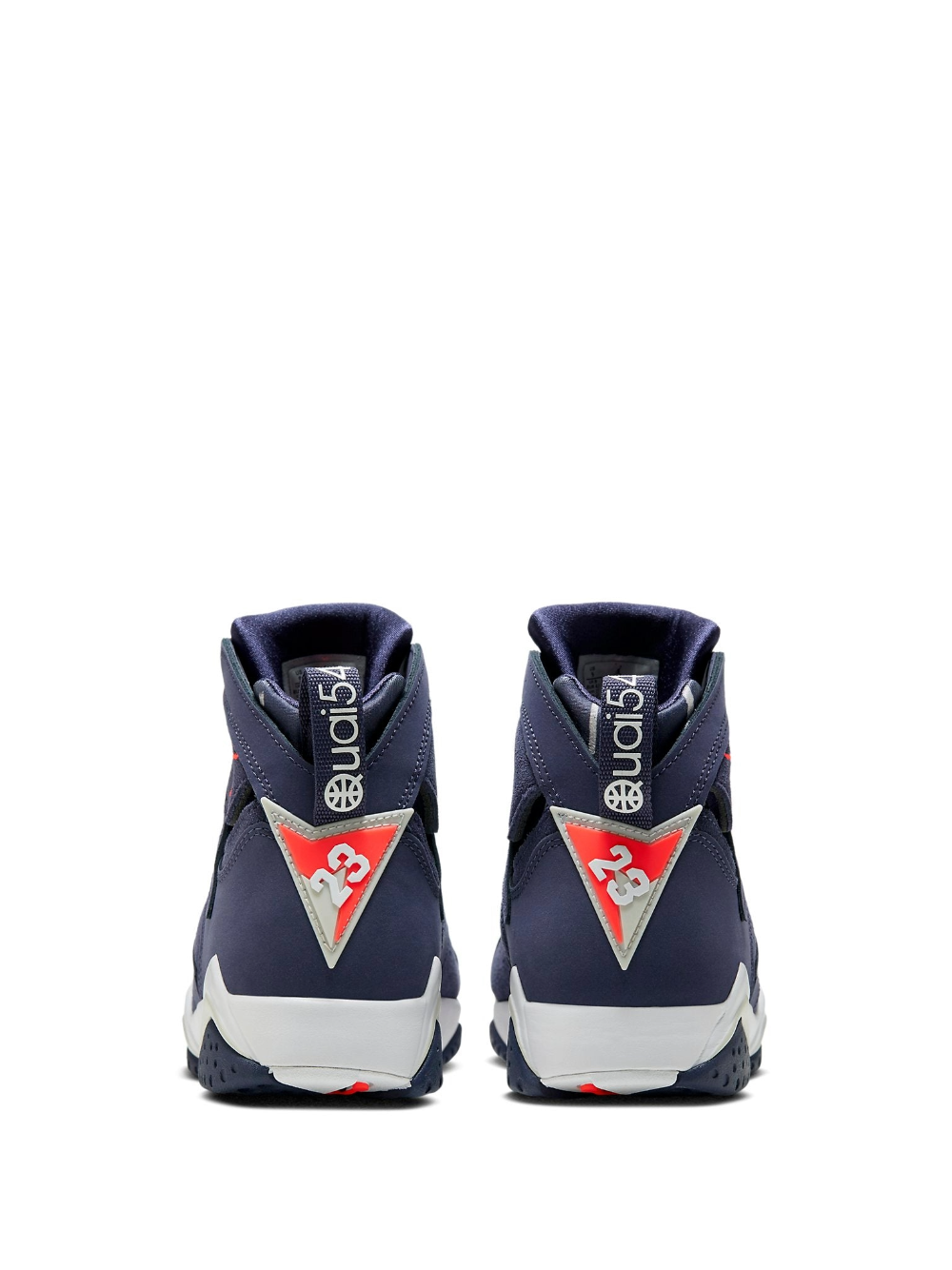 Air Jordan 7 Retro Quai