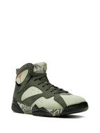 Patta x Air Jordan 7 Retro SP Icicle