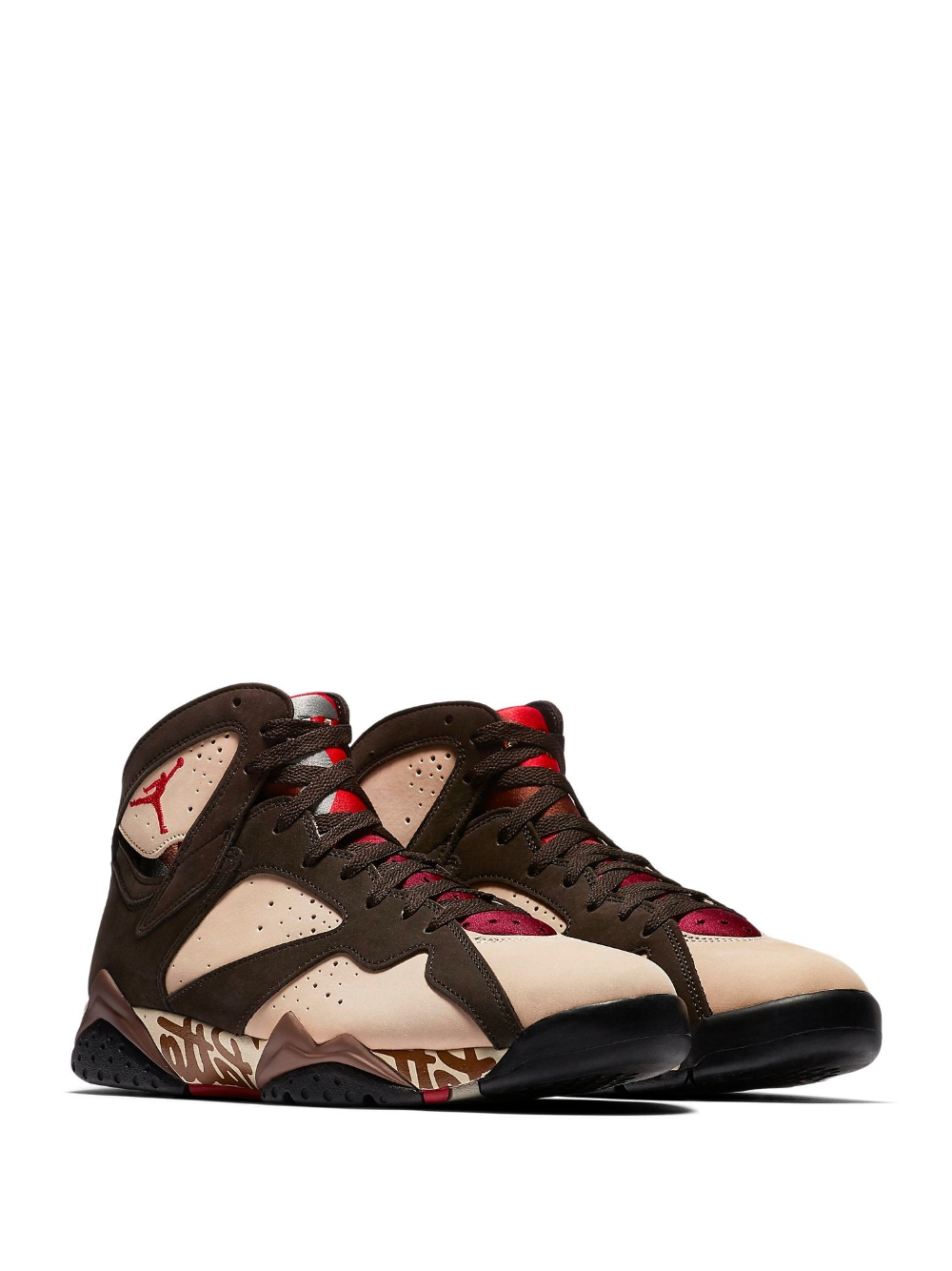 Patta x Air Jordan 7 Retro OG SP Shimmer