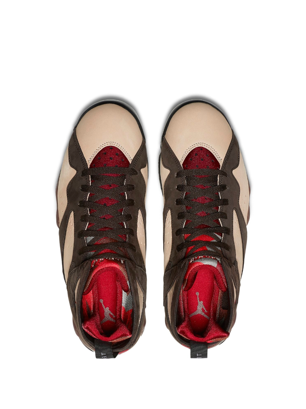 Patta x Air Jordan 7 Retro OG SP Shimmer
