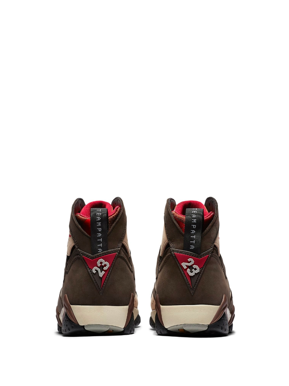 Patta x Air Jordan 7 Retro OG SP Shimmer