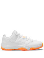 Air Jordan 11 Retro Low Bright Citrus