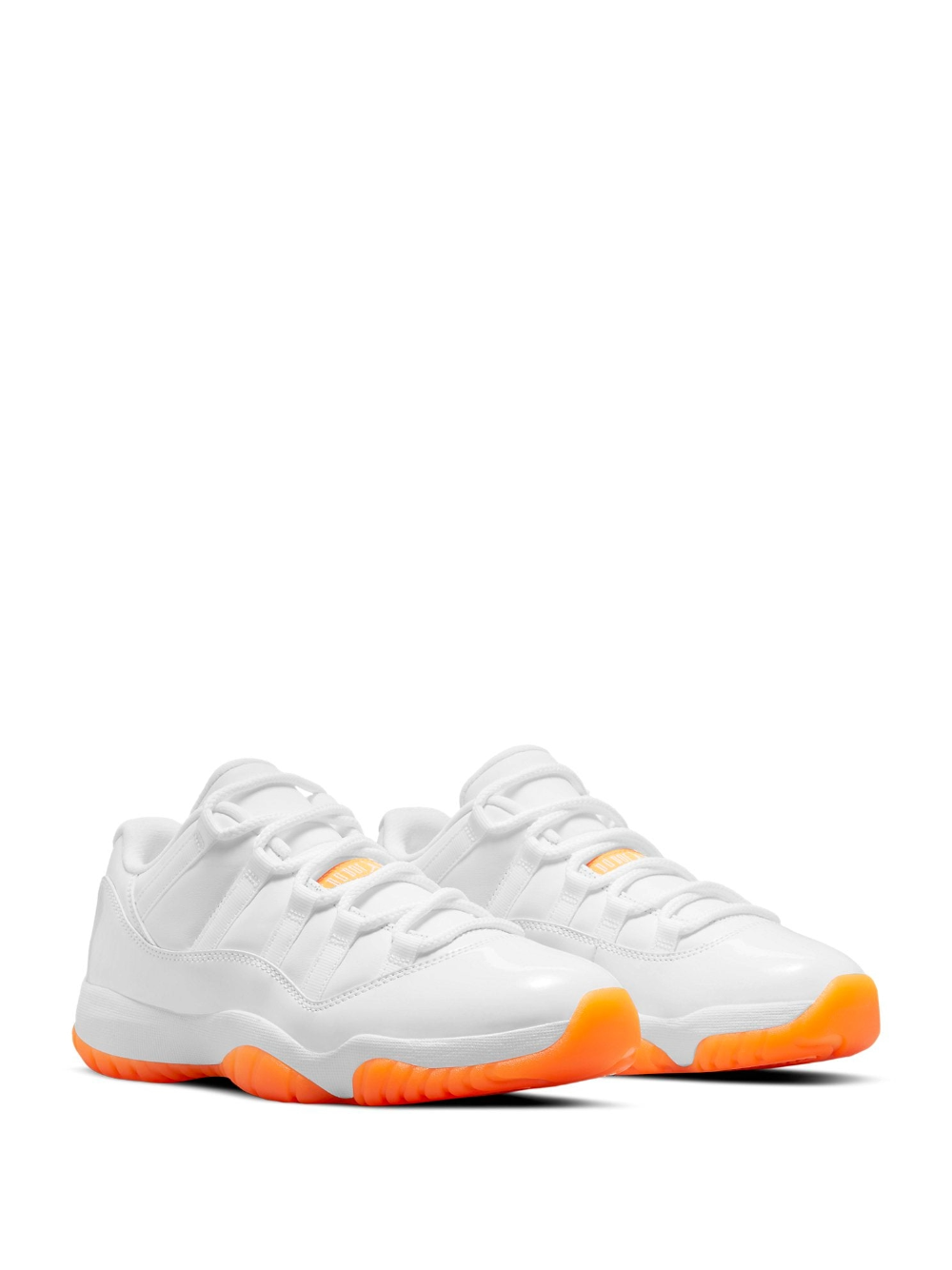 Air Jordan 11 Retro Low Bright Citrus