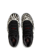 Air Jordan 11 Retro Animal Instinct