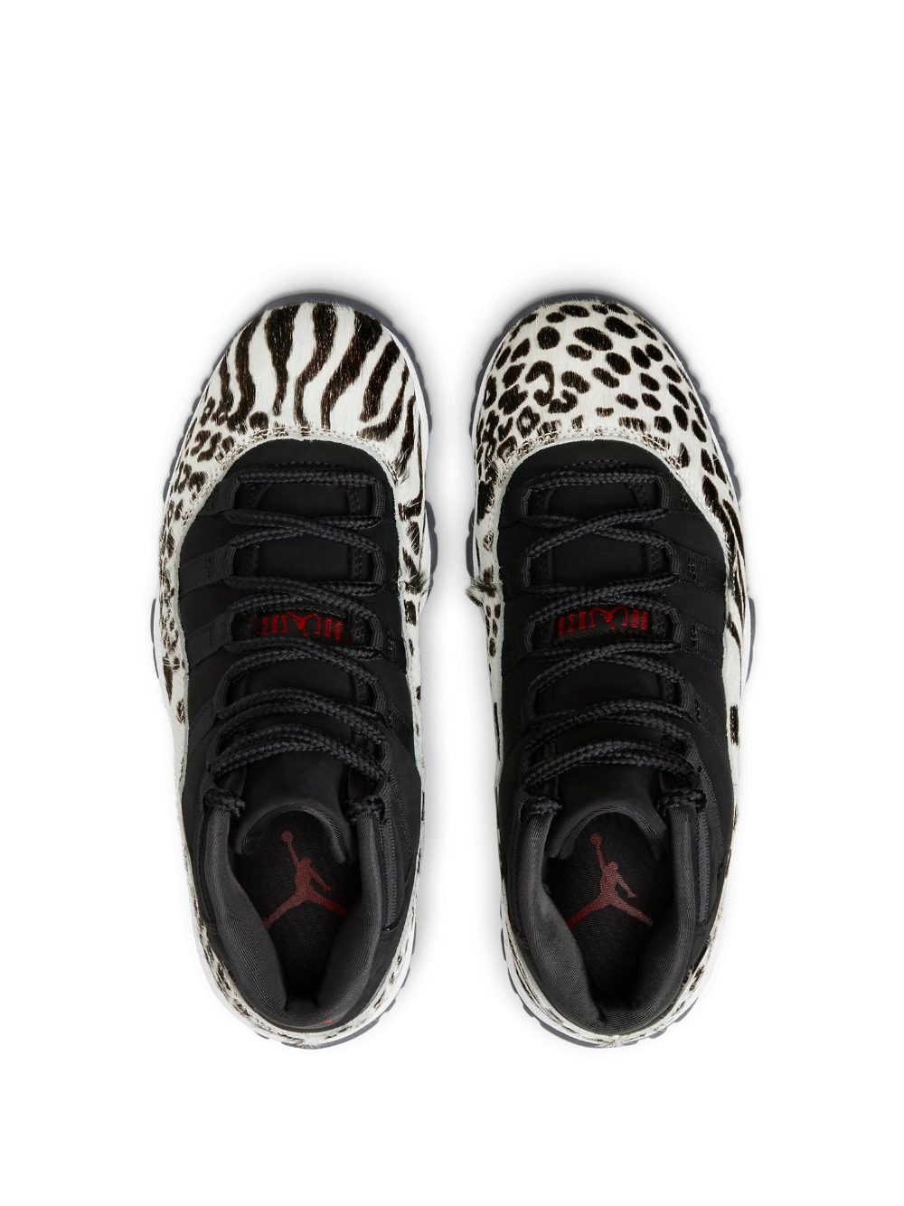 Air Jordan 11 Retro Animal Instinct