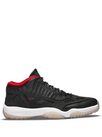 Air Jordan 11 Retro Low IE Bred (2021)