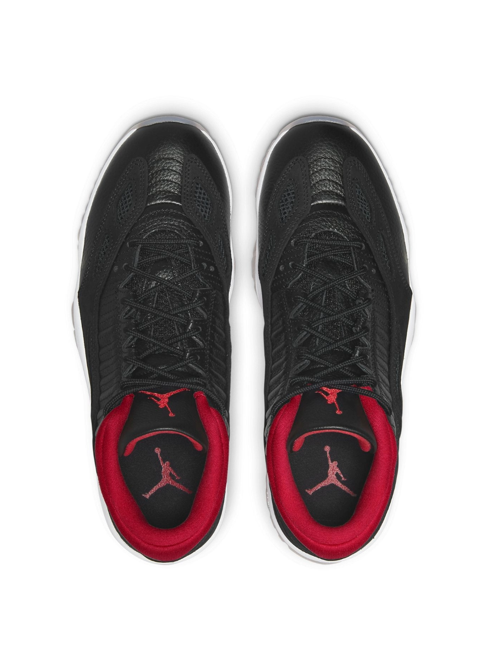 Air Jordan 11 Retro Low IE Bred (2021)