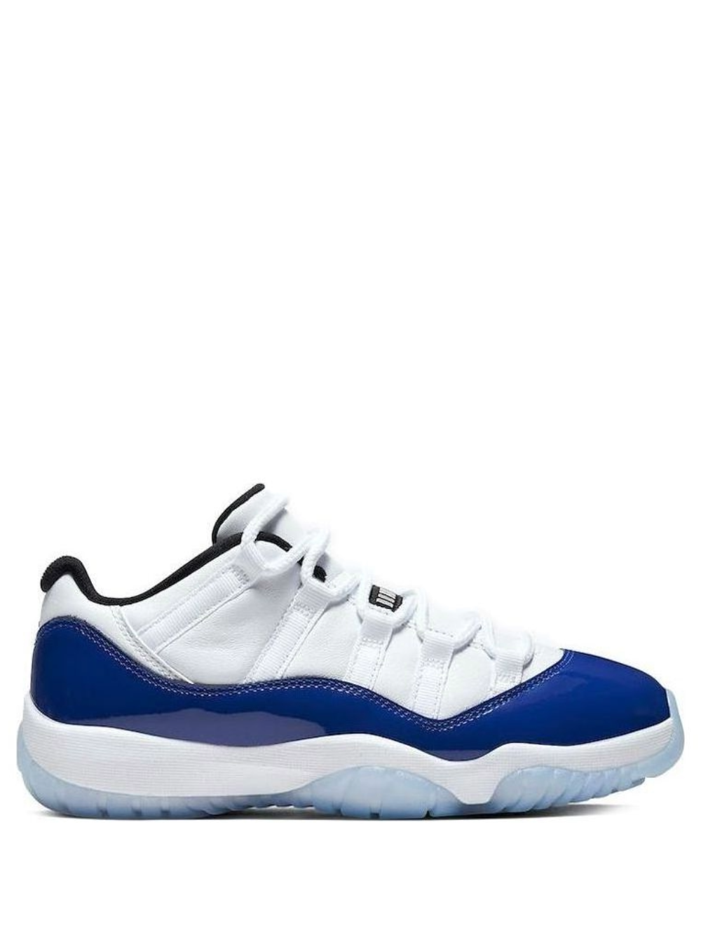 Air Jordan 11 Retro Low Concord Sketch