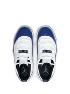 Air Jordan 11 Retro Low Concord Sketch
