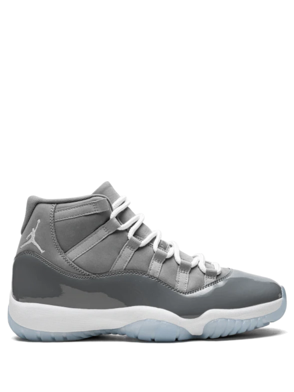 Air Jordan 11 Retro Cool Grey (2021)