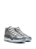 Air Jordan 11 Retro Cool Grey (2021)