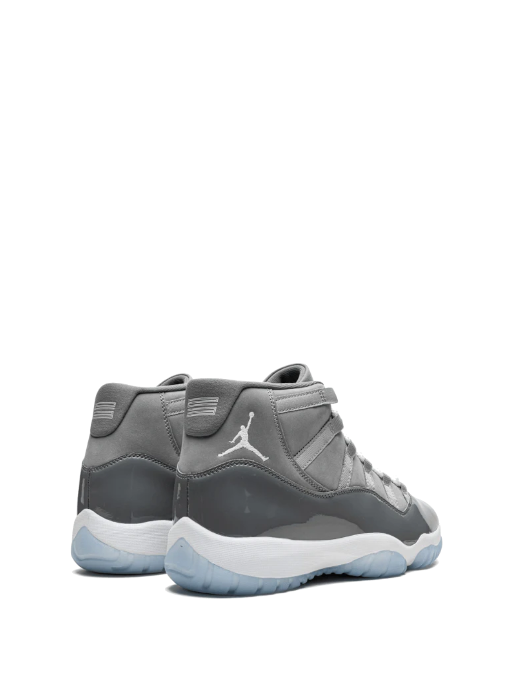 Air Jordan 11 Retro Cool Grey (2021)