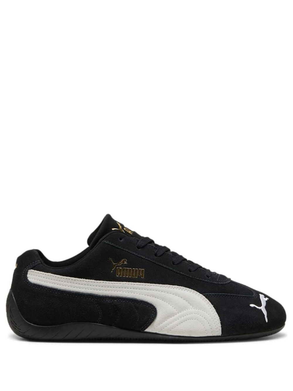 Puma Speedcat OG Black White