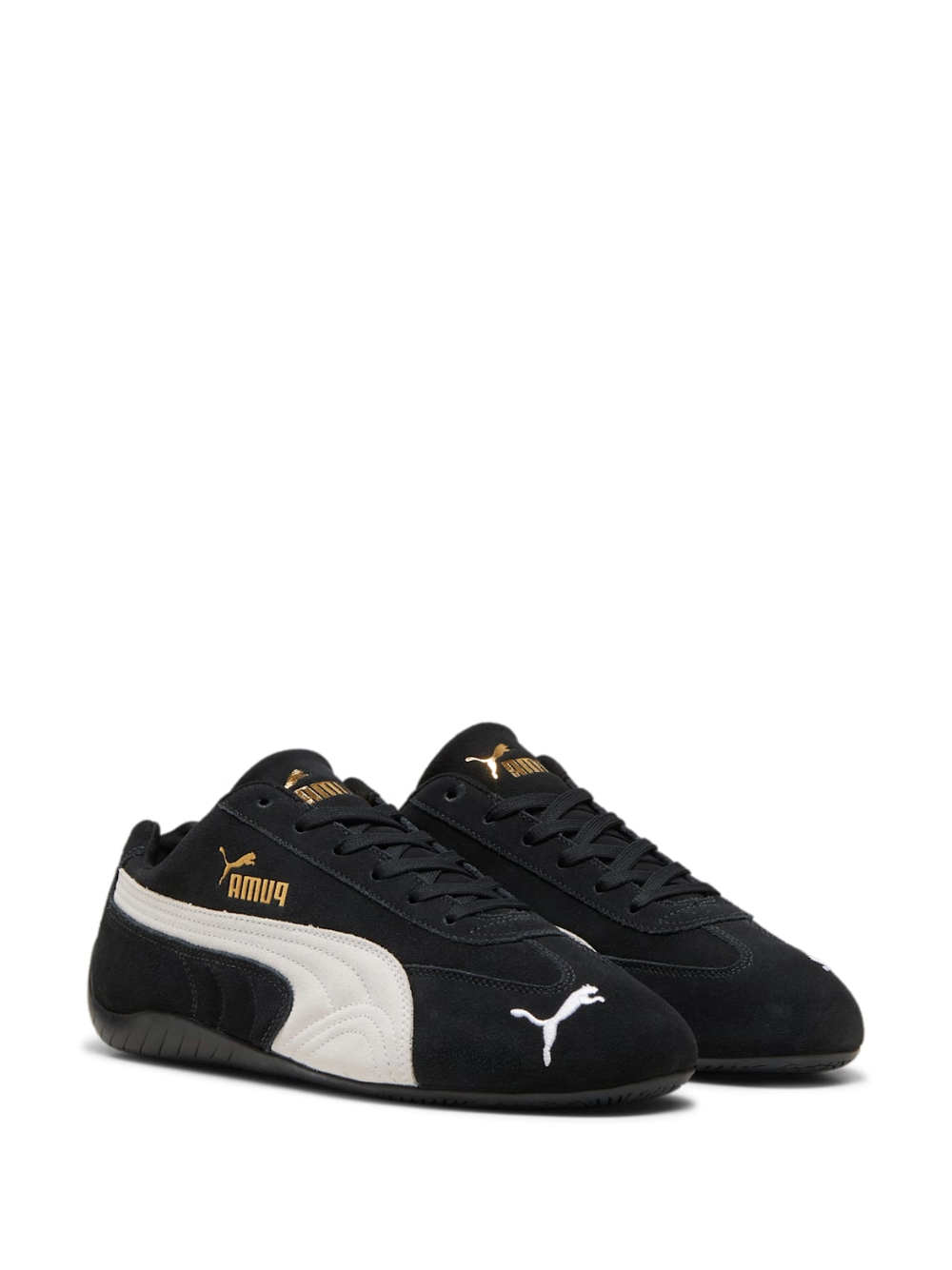 Puma Speedcat OG Black White