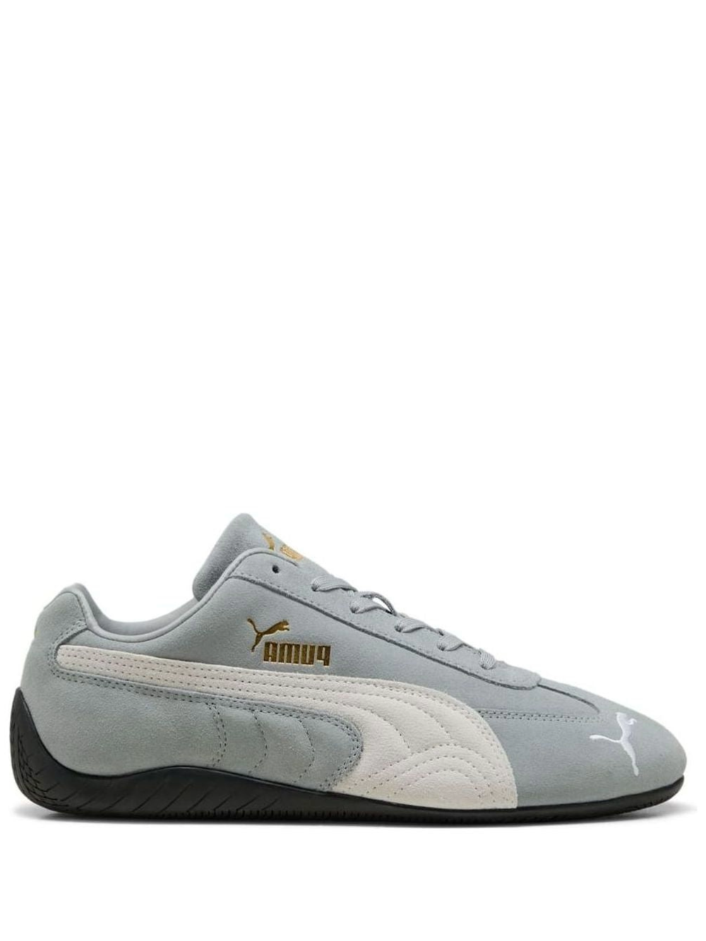 Puma Speedcat OG Cool Mid Gray