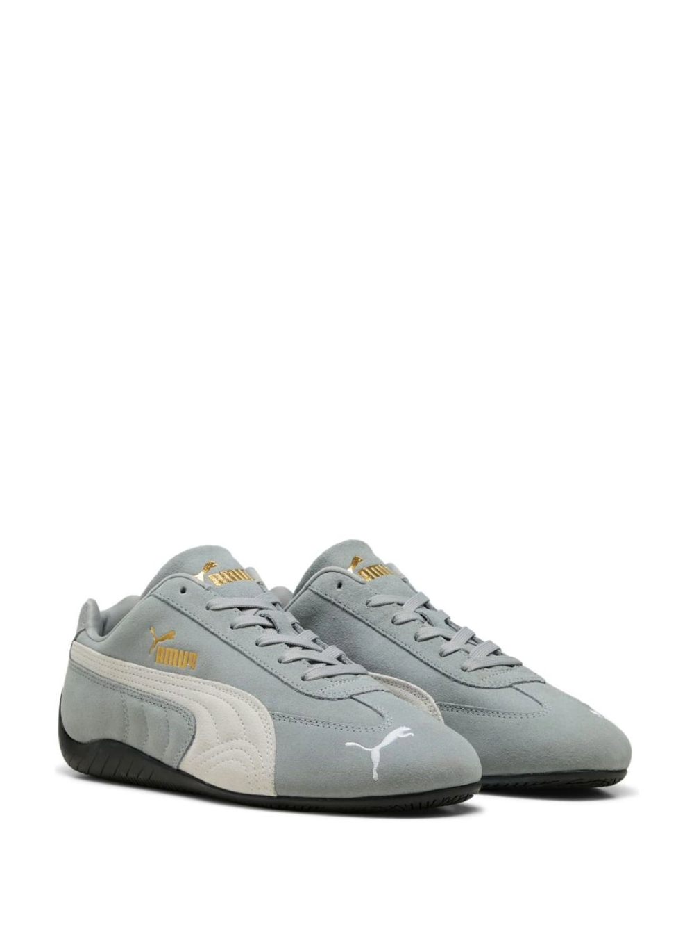 Puma Speedcat OG Cool Mid Gray