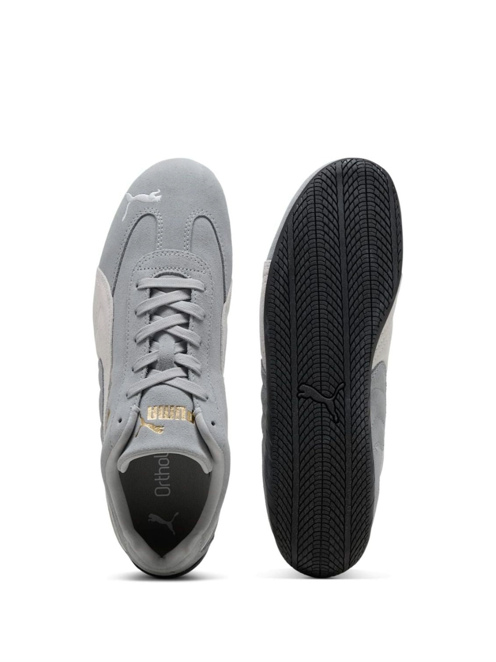 Puma Speedcat OG Cool Mid Gray