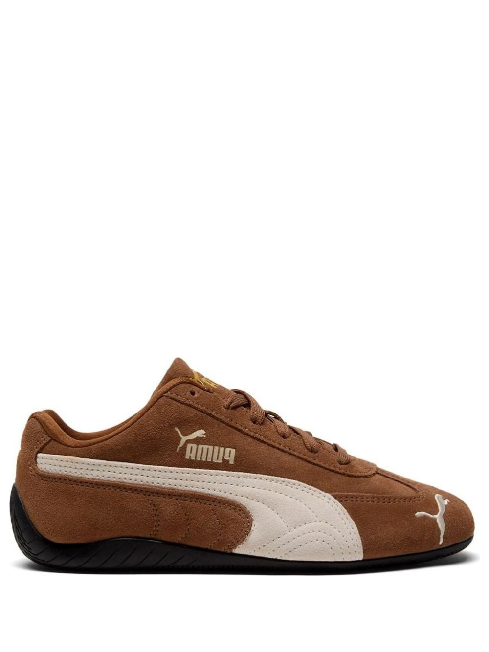 Puma Speedcat OG Haute Coffee / Frosted Ivory