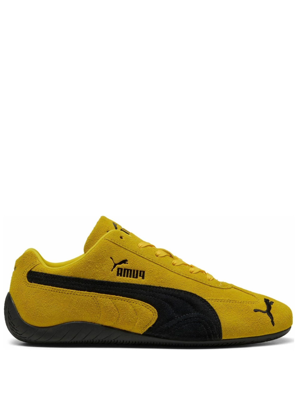 Puma Speedcat OG Pelé Yellow / Black