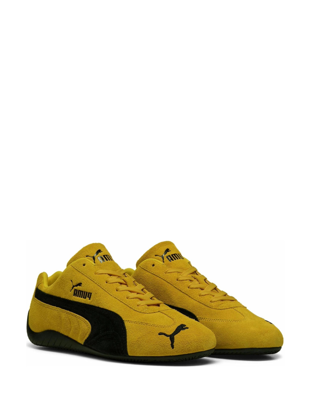 Puma Speedcat OG Pelé Yellow / Black