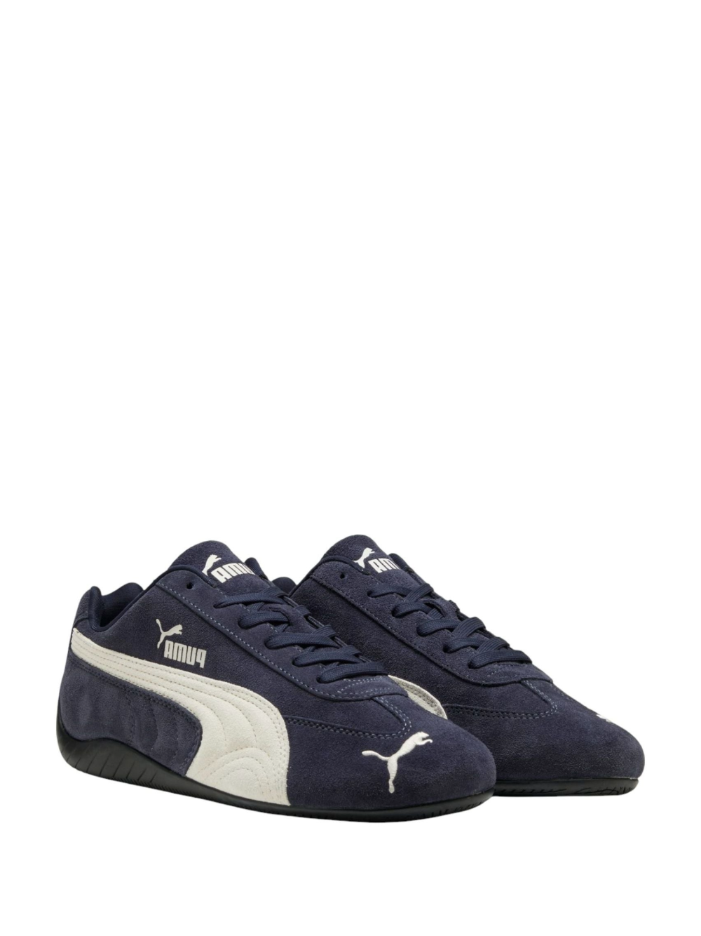 PUMA Speedcat OG New Navy / Warm White
