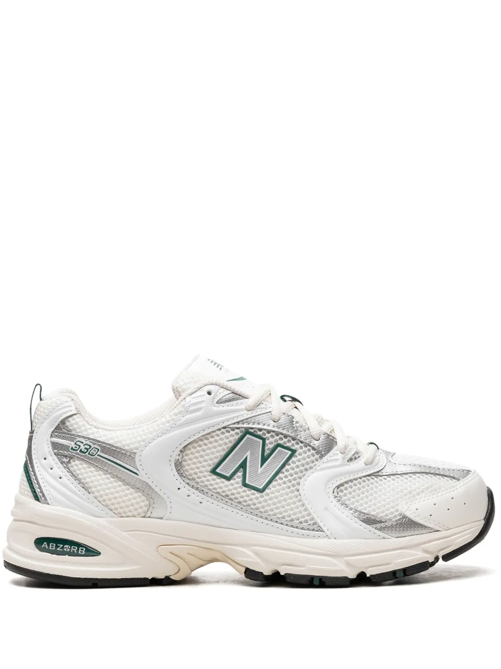 New Balance 530 "Sea Salt Marsh Green"