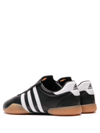 Adidas Taekwondo Mei "Core Black White"