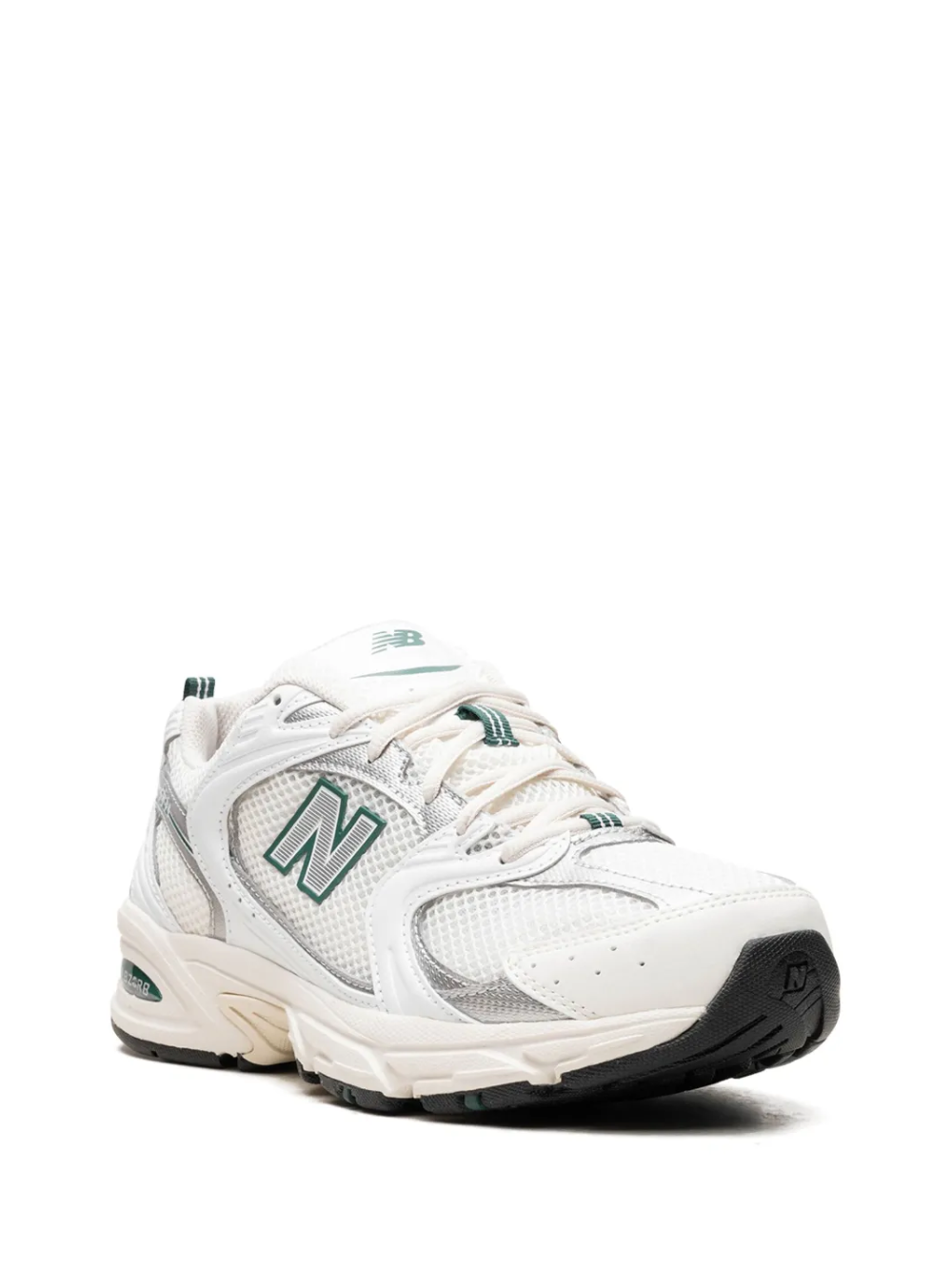 New Balance 530 "Sea Salt Marsh Green"