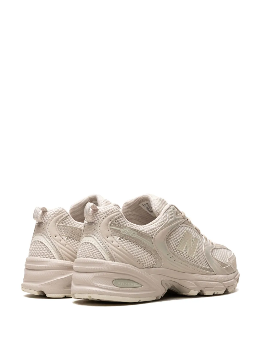 New Balance 530 "Moonbeam Sea Salt"