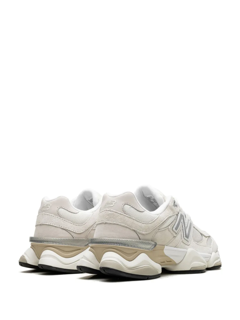 New Balance 9060 “Sea Salt Moonbeam”