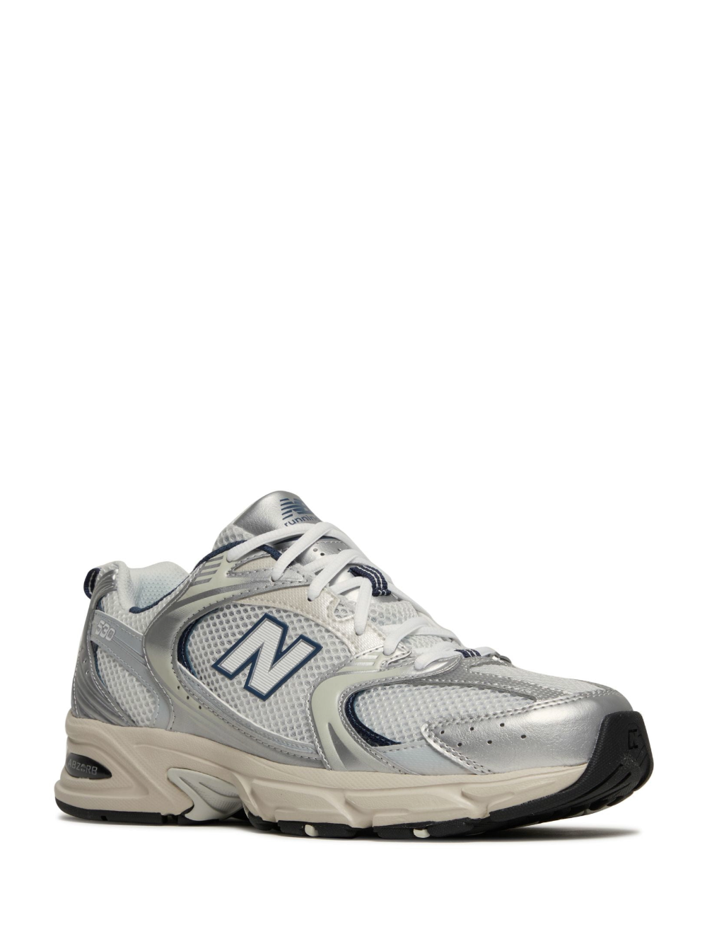 New Balance 530 "Steel Grey"