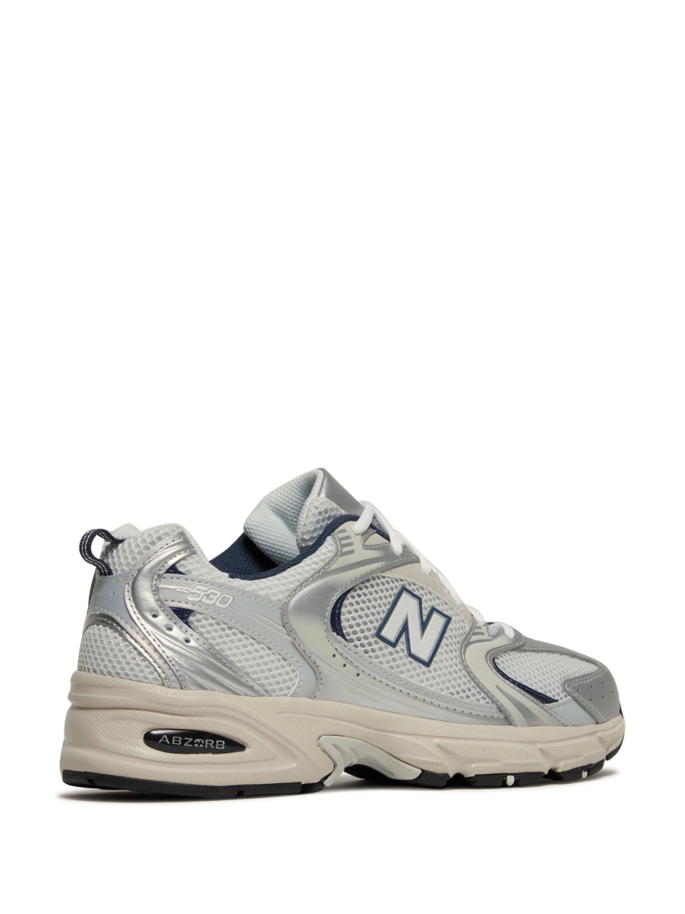 New Balance 530 "Steel Grey"